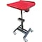 Pake Handling Tools Tilting Workstand, 330 lb. Cap, 20" x 16", 28" to 42" Height PAKWS04 - alternate 1